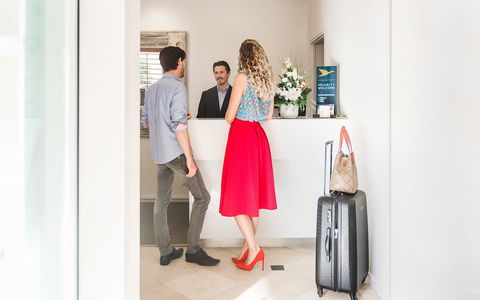 The Sebel Noosa - Hervey Bay Accommodation 3