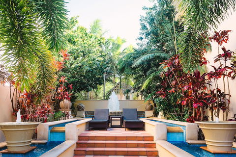 The Sebel Noosa - Hervey Bay Accommodation 1