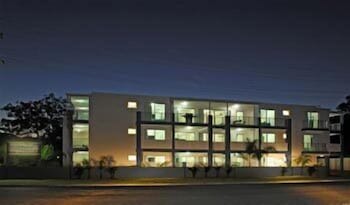 Shoal Bay Beachclub Apartments - Hervey Bay Accommodation 2