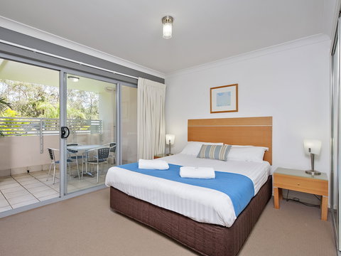 Shoal Bay Beachclub Apartments - Hervey Bay Accommodation 6