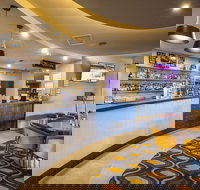 Nightcap at Carlyle Hotel - Hervey Bay Accommodation