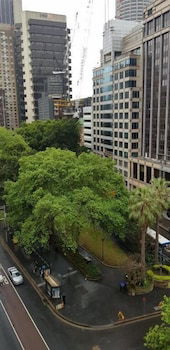 Madison Carrington Apartments - Tourism Hervey Bay 1
