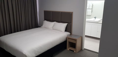 Madison Carrington Apartments - Tourism Hervey Bay 5