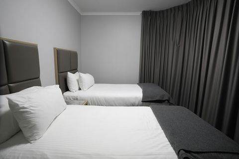Madison Carrington Apartments - Tourism Hervey Bay 6