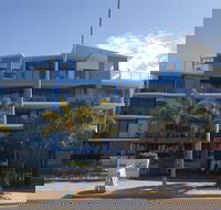 Pier One - Hervey Bay Accommodation