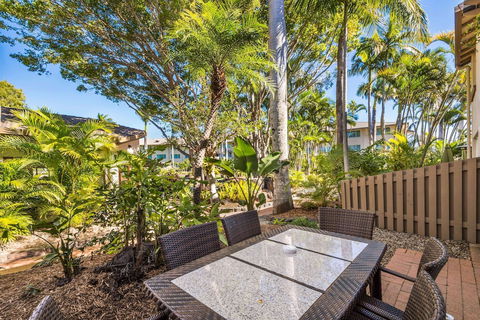 Oaks Sunshine Coast Oasis Resort - Hervey Bay Accommodation 6