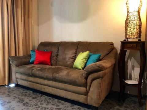 Five 3 Five - The Beachside Barracks - Tourism Hervey Bay 1