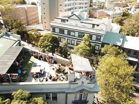 Mad Monkey Backpackers Bayswater - Hervey Bay Accommodation 0