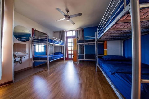 Mad Monkey Backpackers Bayswater - Hervey Bay Accommodation 5