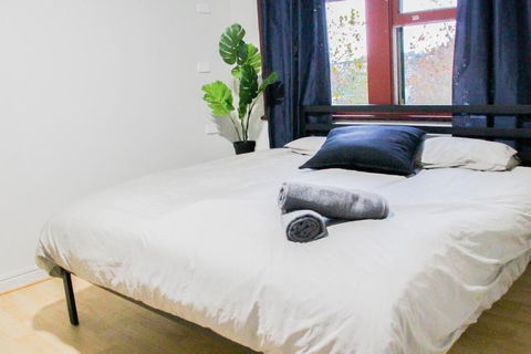 Mad Monkey Backpackers Bayswater - Hervey Bay Accommodation 4