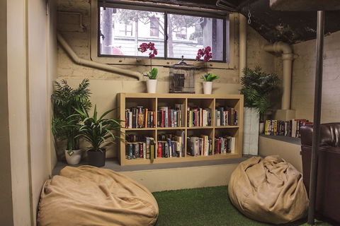 Mad Monkey Backpackers Bayswater - Hervey Bay Accommodation 1