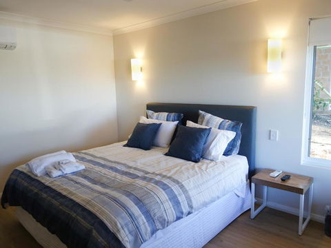 The Villa Dunsborough - Hervey Bay Accommodation 6