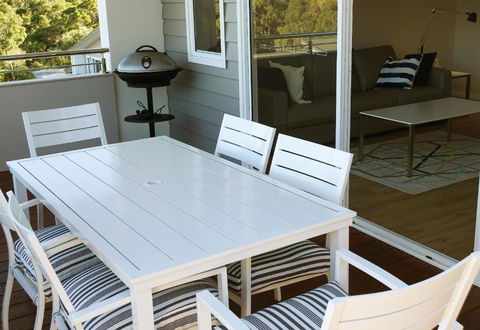 The Villa Dunsborough - Hervey Bay Accommodation 1