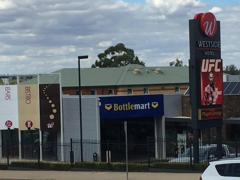 Across Country Motor Inn - Hervey Bay Accommodation 0