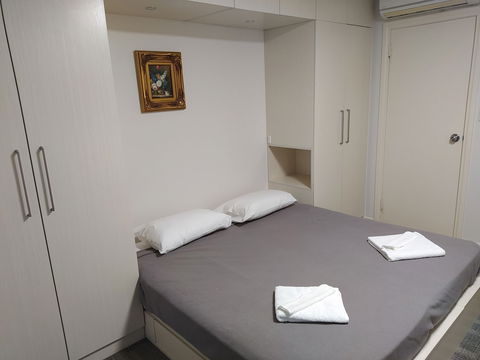 Regency Apartments - Hervey Bay Accommodation 1