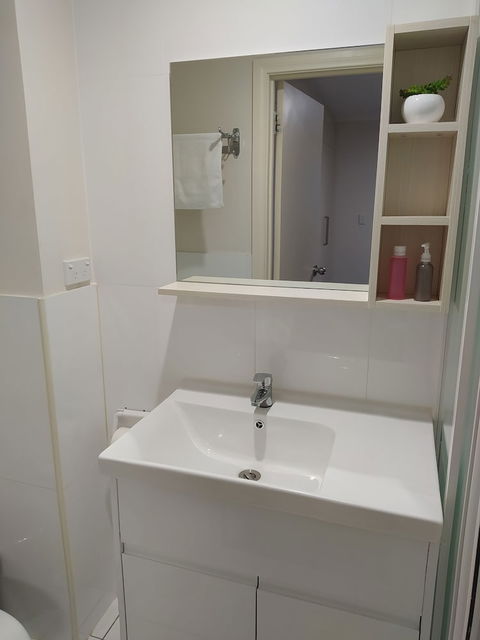 Regency Apartments - Hervey Bay Accommodation 5