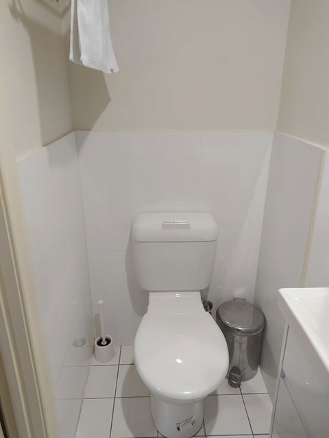 Regency Apartments - Hervey Bay Accommodation 6