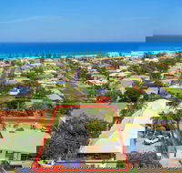 Clubyamba Beach Holiday Accommodation - Adults Only - Tourism Hervey Bay