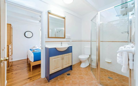 Clubyamba Beach Holiday Accommodation - Adults Only - Tourism Hervey Bay 5