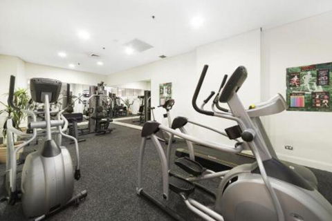 Astra Apartments Sydney Kent Street - Tourism Hervey Bay 3