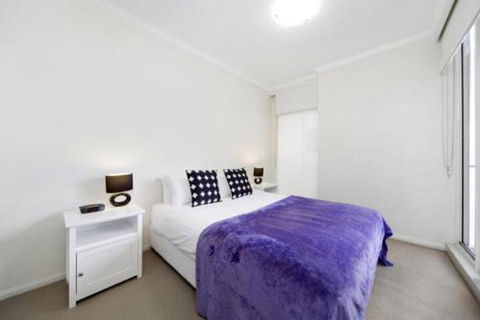 Astra Apartments Sydney Kent Street - Tourism Hervey Bay 5