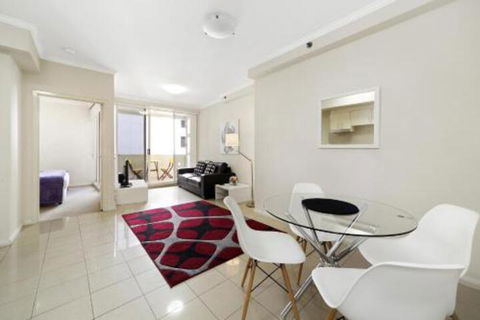Astra Apartments Sydney Kent Street - Tourism Hervey Bay 6