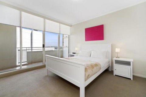 Astra Apartments Sydney Kent Street - Tourism Hervey Bay 0