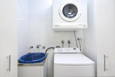 Astra Apartments Sydney Kent Street - Tourism Hervey Bay 2