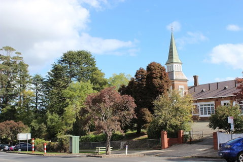 Lake Como Studio Daylesford - Hervey Bay Accommodation 4