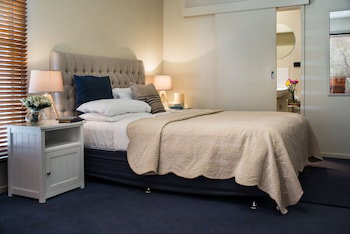 Lake Como Studio Daylesford - Hervey Bay Accommodation 5