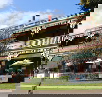 Lake Como Studio Daylesford - Hervey Bay Accommodation