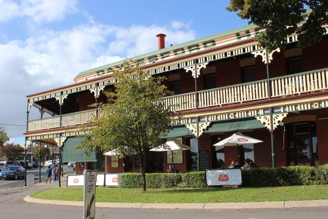 Lake Como Studio Daylesford - Hervey Bay Accommodation 0
