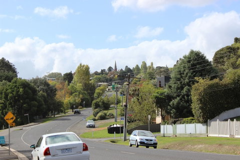 Lake Como Studio Daylesford - Hervey Bay Accommodation 2