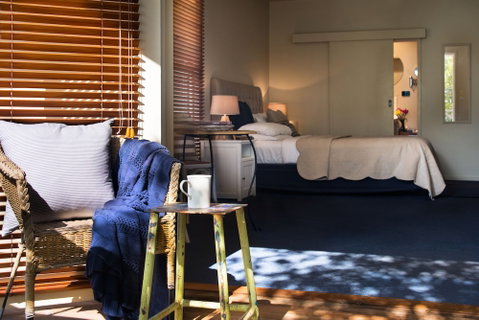 Lake Como Studio Daylesford - Hervey Bay Accommodation 3