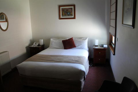 The Dormie House - On The Golf Course - Hervey Bay Accommodation 4