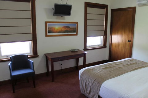 The Dormie House - On The Golf Course - Hervey Bay Accommodation 3