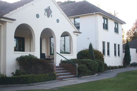 The Dormie House - On The Golf Course - Hervey Bay Accommodation 6