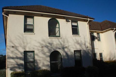 The Dormie House - On The Golf Course - Hervey Bay Accommodation 1