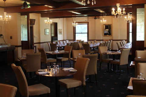 The Dormie House - On The Golf Course - Hervey Bay Accommodation 5