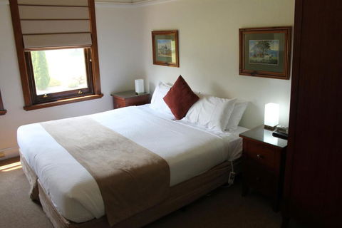 The Dormie House - On The Golf Course - Hervey Bay Accommodation 2