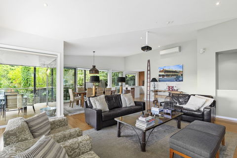 Bilsons Landing East - Tourism Hervey Bay 1