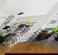 Bilsons Landing East - Hervey Bay Accommodation