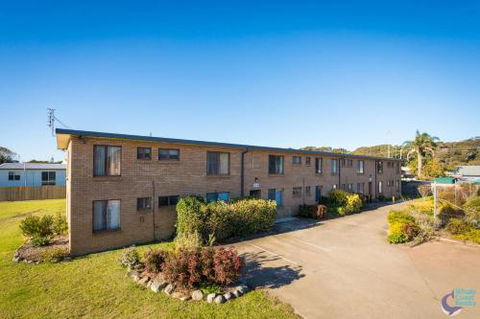 Apollo Unit 26 - Tourism Hervey Bay 4