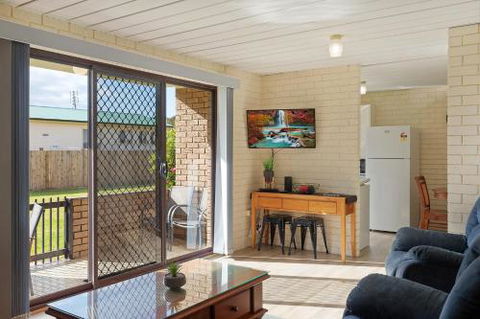 Apollo Unit 26 - Tourism Hervey Bay 1