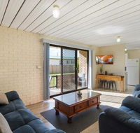 Apollo Unit 26 - Tourism Hervey Bay