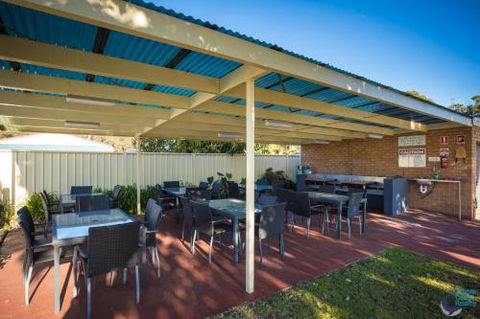 Apollo Unit 26 - Tourism Hervey Bay 6