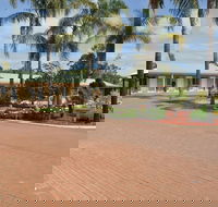 Pinjarra Resort - Hervey Bay Accommodation