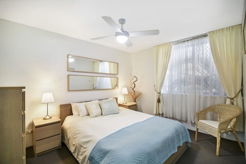 Peregian Court Resort - 4/84 Peregian Esp - Hervey Bay Accommodation 5
