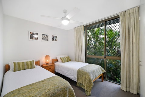 Peregian Court Resort - 4/84 Peregian Esp - Hervey Bay Accommodation 6