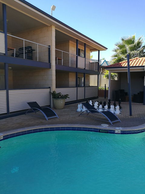 Kalbarri Edge Resort - Hervey Bay Accommodation 3